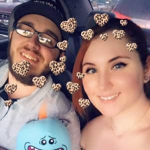 Meet your Posher, Whitney